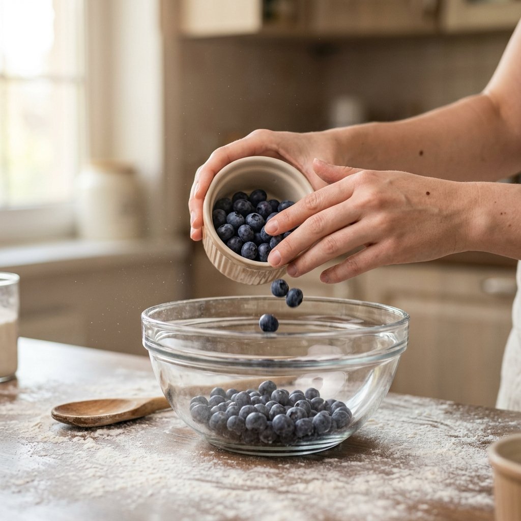 Blueberry Danish Tart Recipe: A Flaky Homemade Delight 2026 14 Blueberry Danish Tart Recipe