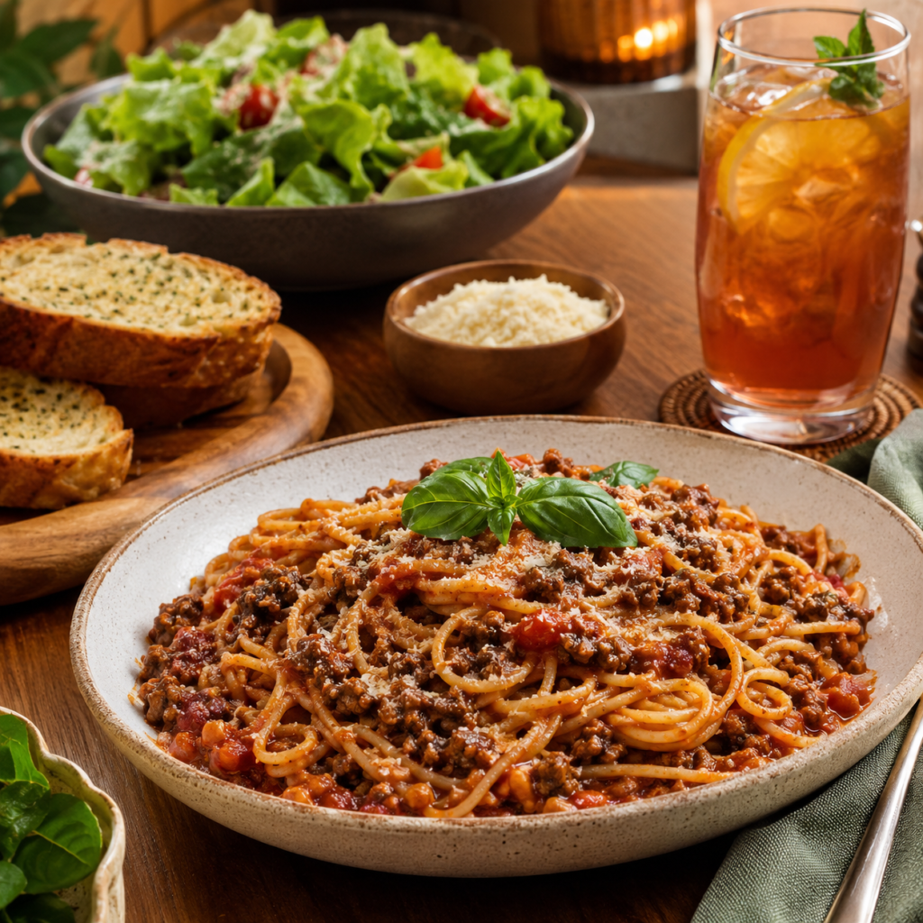 Dirty Spaghetti Recipe: A Flavorful Homemade Pasta Dish 2026 15 dirty spaghetti recipe