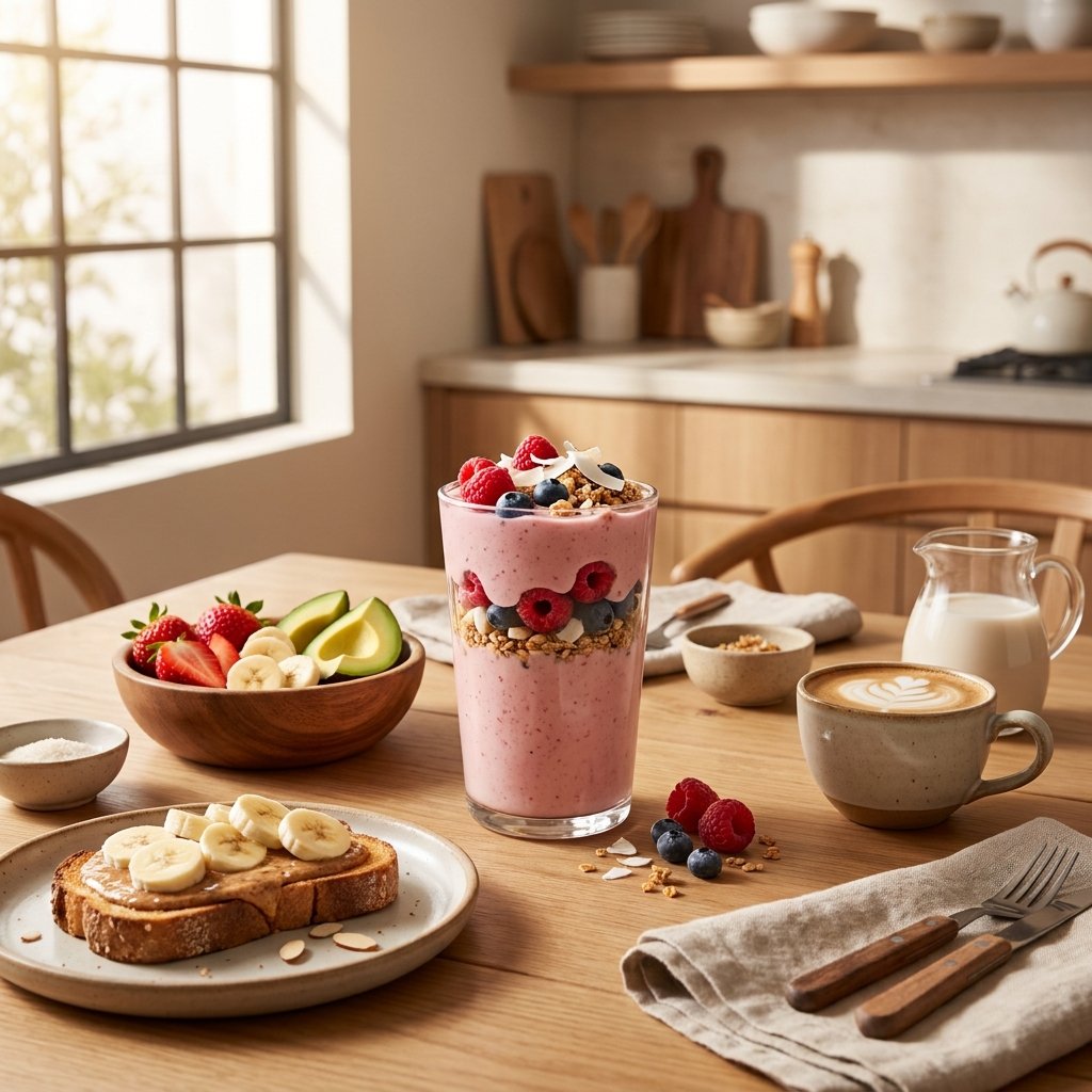Hailey Bieber Smoothie Recipe: Celebrity-Inspired Healthy Blend 2026 15 hailey bieber smoothie recipe