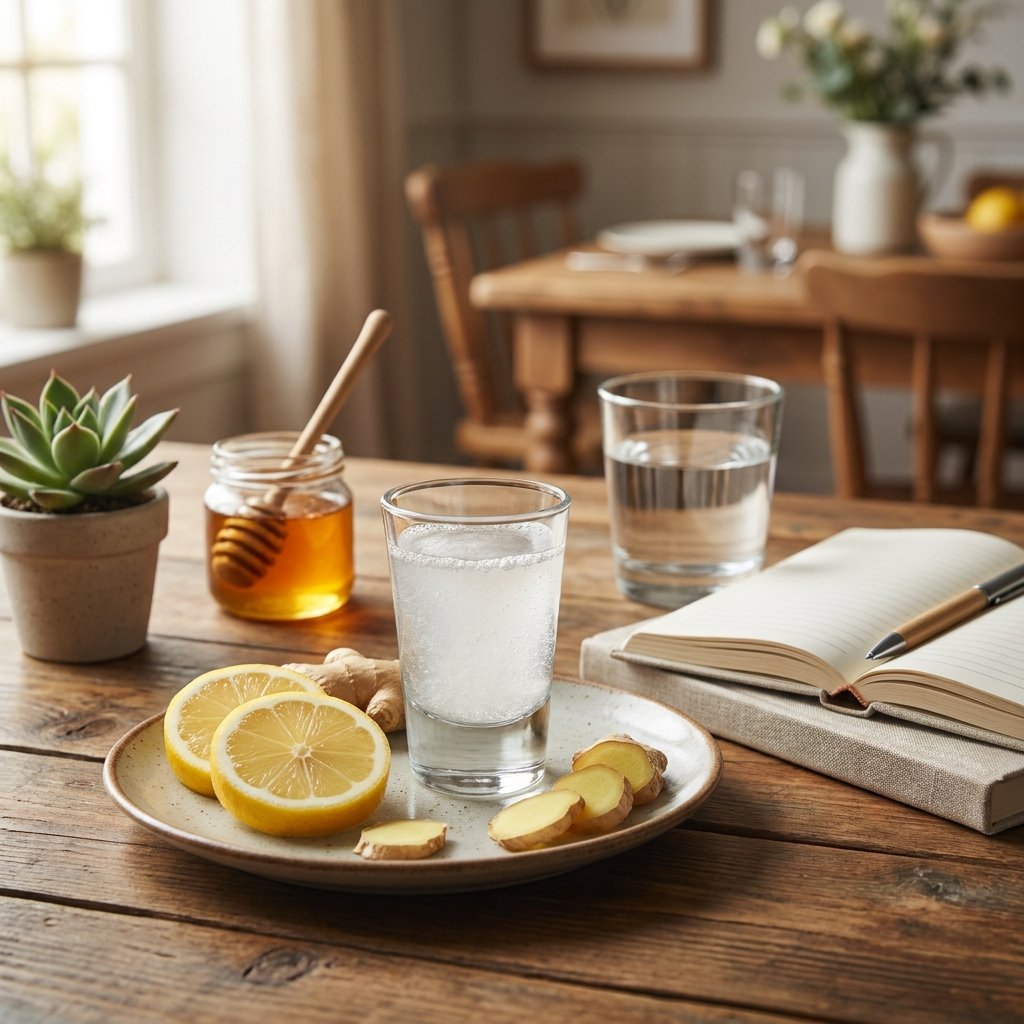 Baking Soda Water Shot Recipe: The Ultimate Guide to Making and Using This Wellness Drink 2026 15 baking soda water shot Recipe