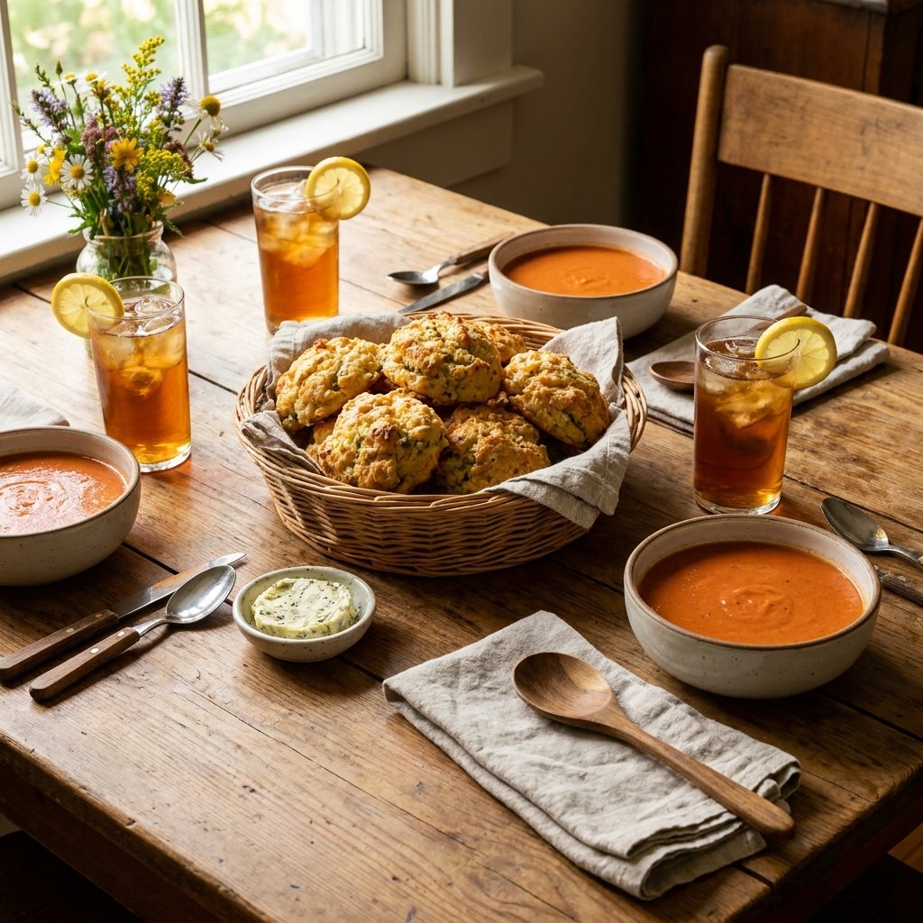 Pickle Cheese Biscuits Recipe: Savory Homemade Biscuits with Bold Flavor 2026 15 pickle cheese biscuits Recipe