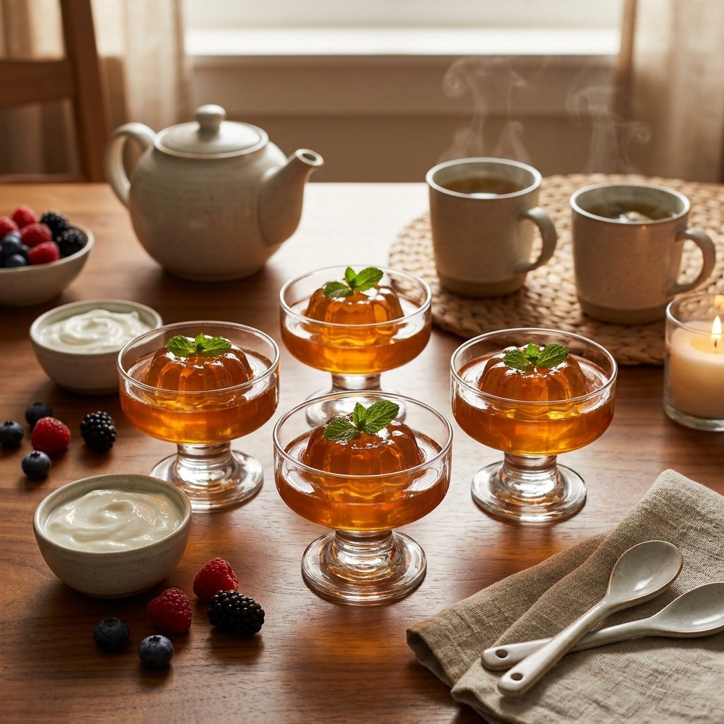 Dr Gupta Gelatin Recipe for Weight Loss: Complete Guide to Homemade Preparation 2026 15 dr gupta gelatin recipe for Weight Loss