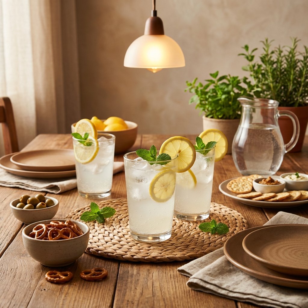 Baking Soda Lemon and Ice Recipe: The Ultimate DIY Cleaning and Wellness Drink 2026 15 Baking Soda Lemon and Ice Recipe