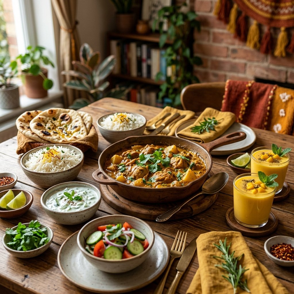 One-Pan Kuku Paka Recipe: Complete Guide to This East African Coconut Chicken Dish 2026 15 One-Pan Kuku Paka Recipe