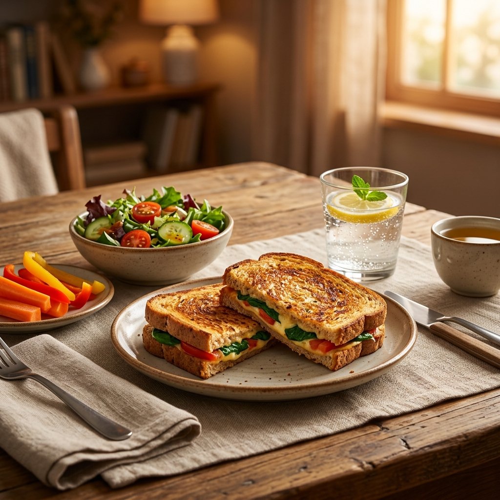 Cheese Toasties Recipe for Weight Loss That Actually Satisfies 2026 15 The recipe is designed specifically for beginners to ensure success with minimal equipment. Follow the step-by-step instructions to master your first cheese toasties recipe for weight loss.