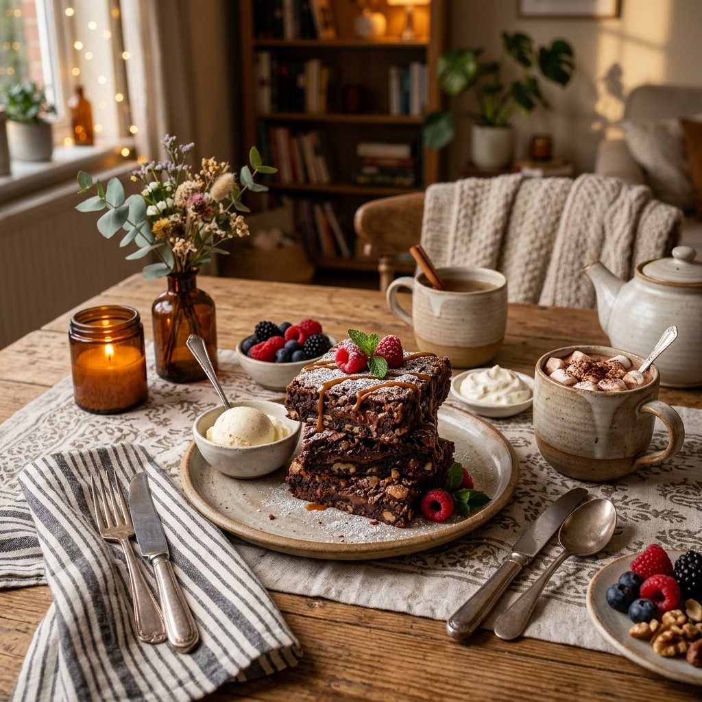 Triple Stack Brownies Recipe: Ultimate Decadent Dessert 2026 15 Triple Stack Brownies recipe