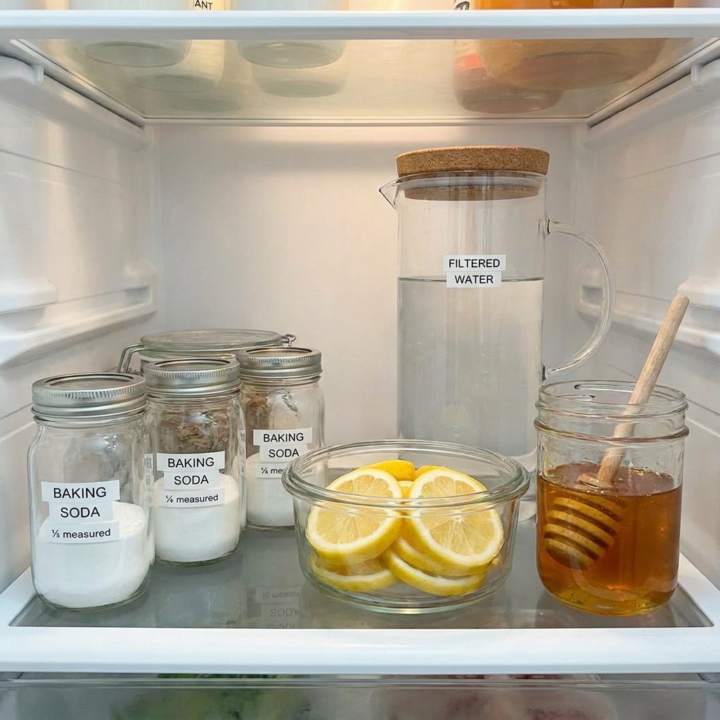 Baking Soda Water Shot Recipe: The Ultimate Guide to Making and Using This Wellness Drink 2026 16 baking soda water shot Recipe