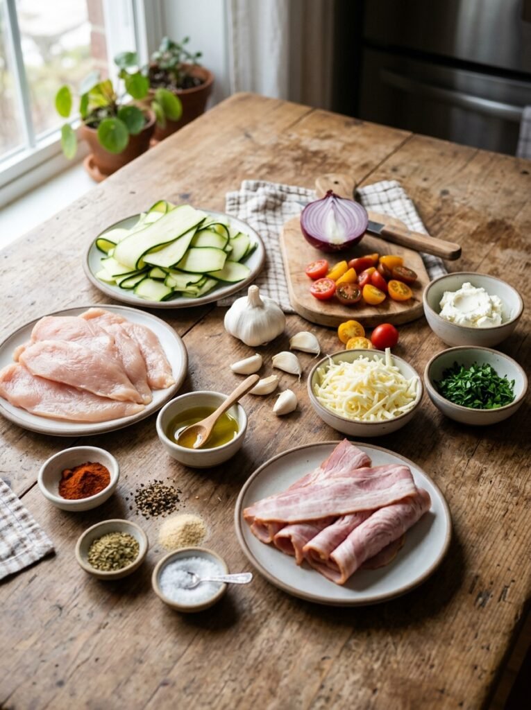 Chicken Bacon Zucchini Rollups i… 202605051251