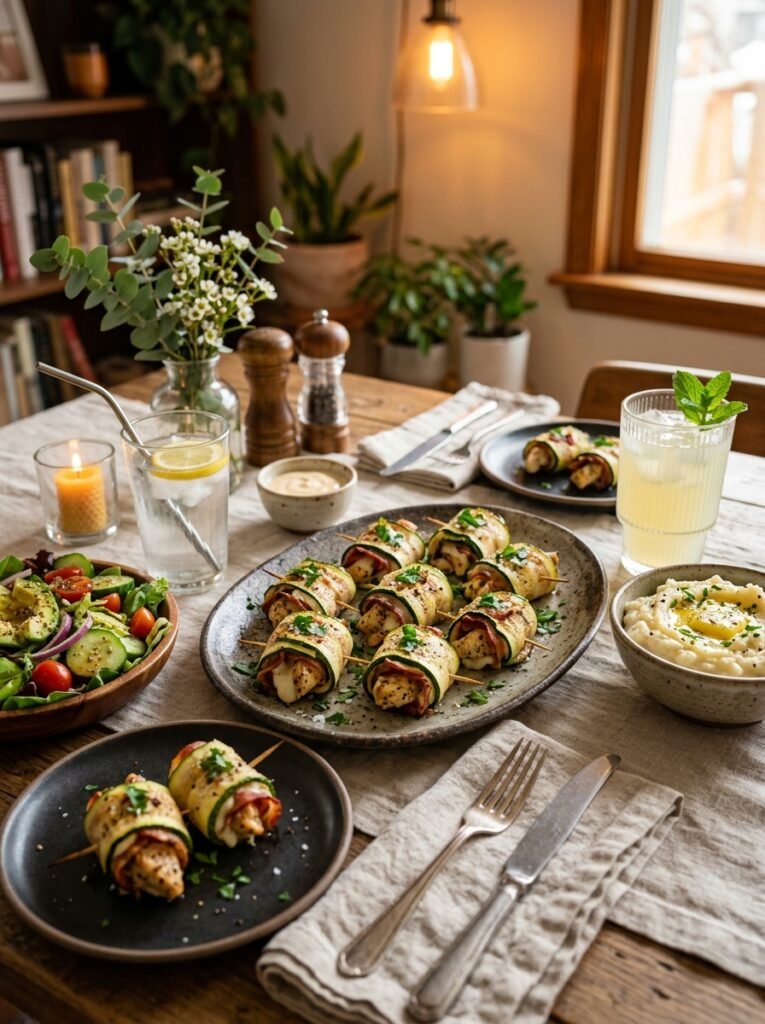 Chicken Bacon Zucchini Rollups s… 202605051251
