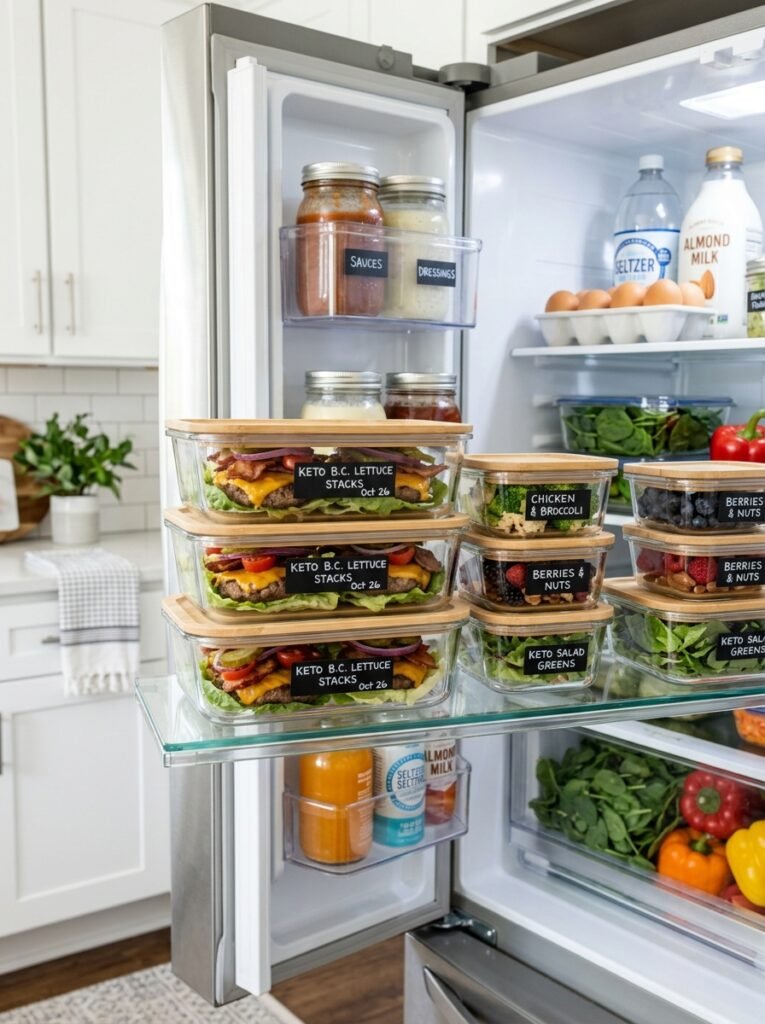 Food storage containers fridge o… 202605022147