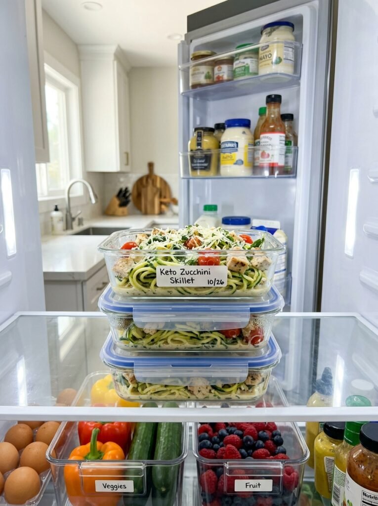 Food storage containers keto ski… 202605041257