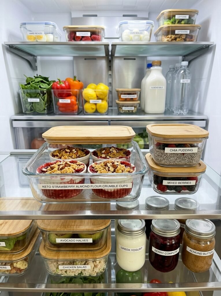 Food storage containers kitchen … 202605051230