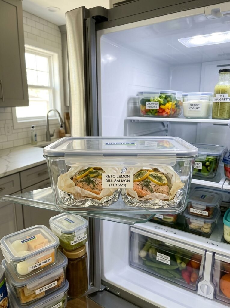 Food storage containers salmon p… 202605012326