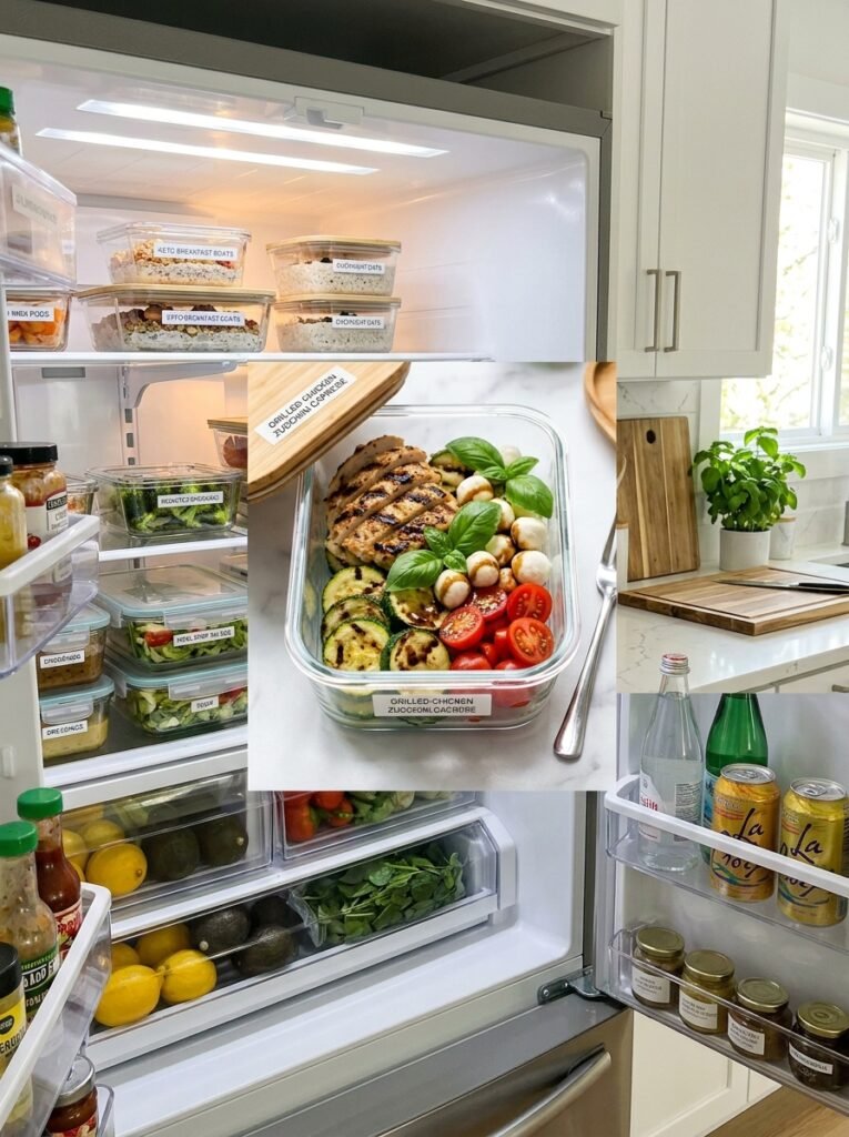 Food storage containers with chi… 202605022154