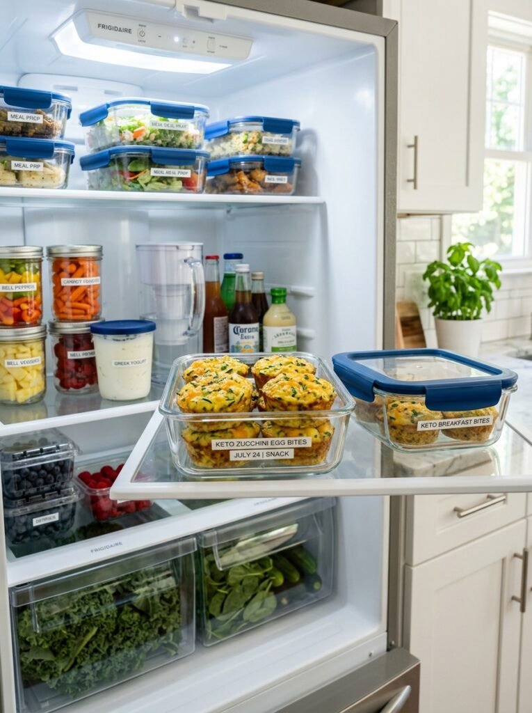 Food storage containers with egg… 202605012342