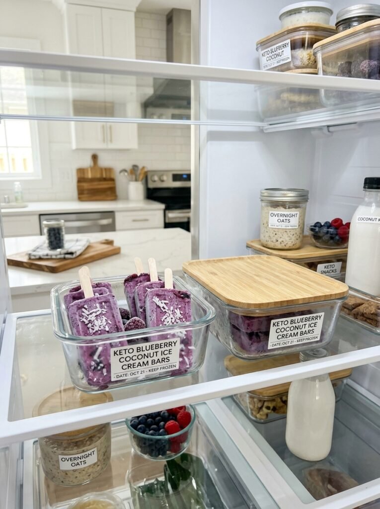 Food storage containers with ice… 202605012337