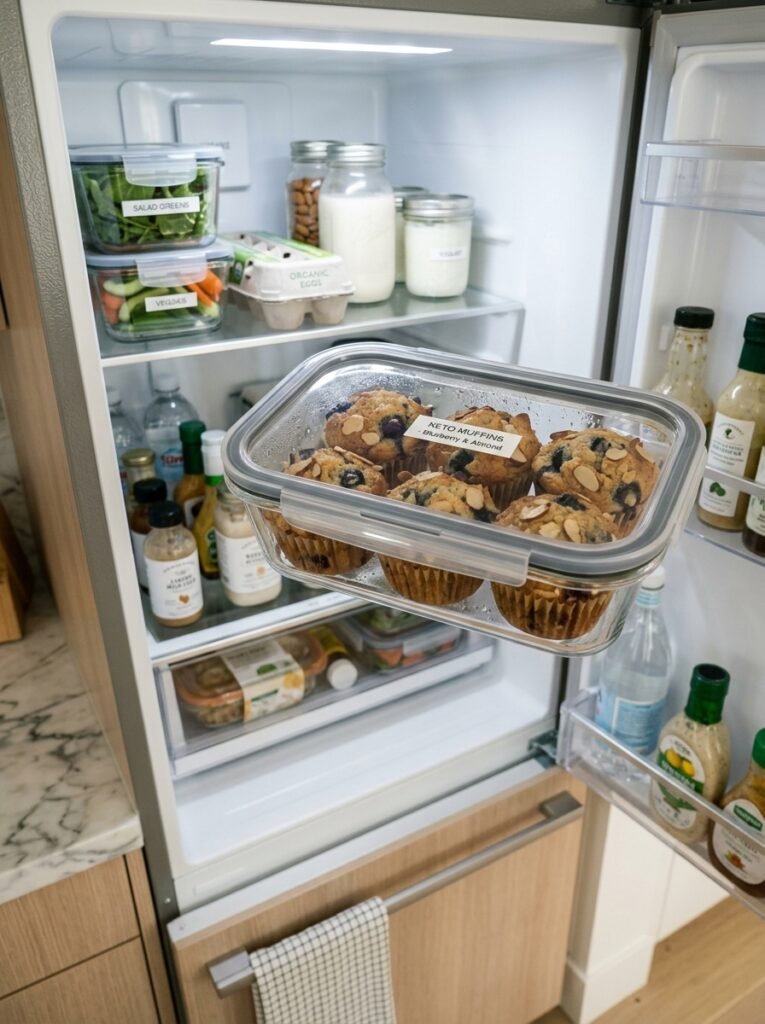 Food storage containers with muf… 202605022207