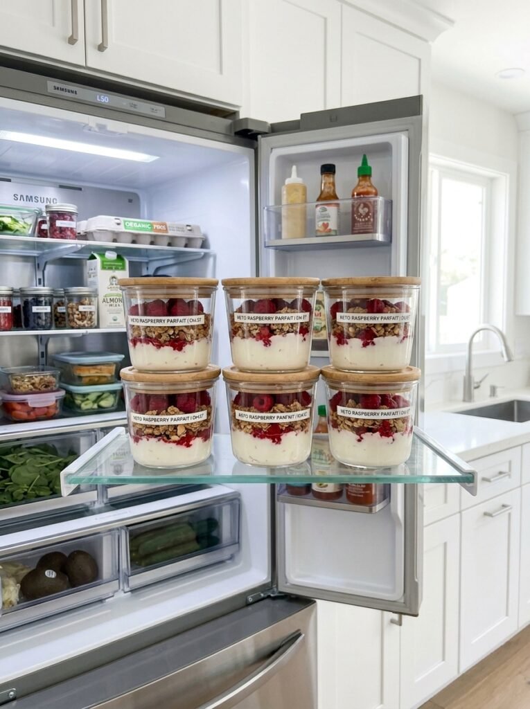 Food storage containers with par… 202605051306