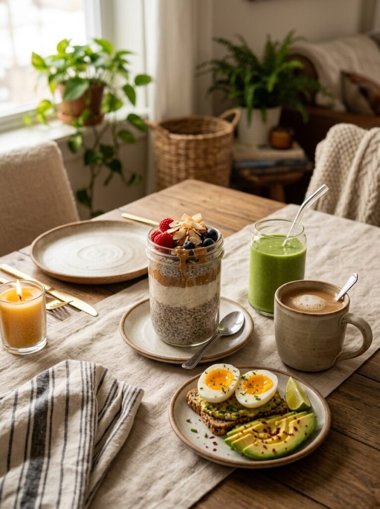 Keto Coconut Chia Breakfast Jars 202605041309 3