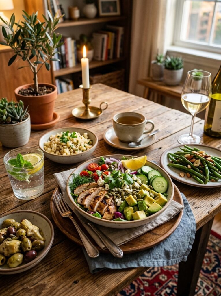 Keto chicken cucumber avocado salad 202605012331 1