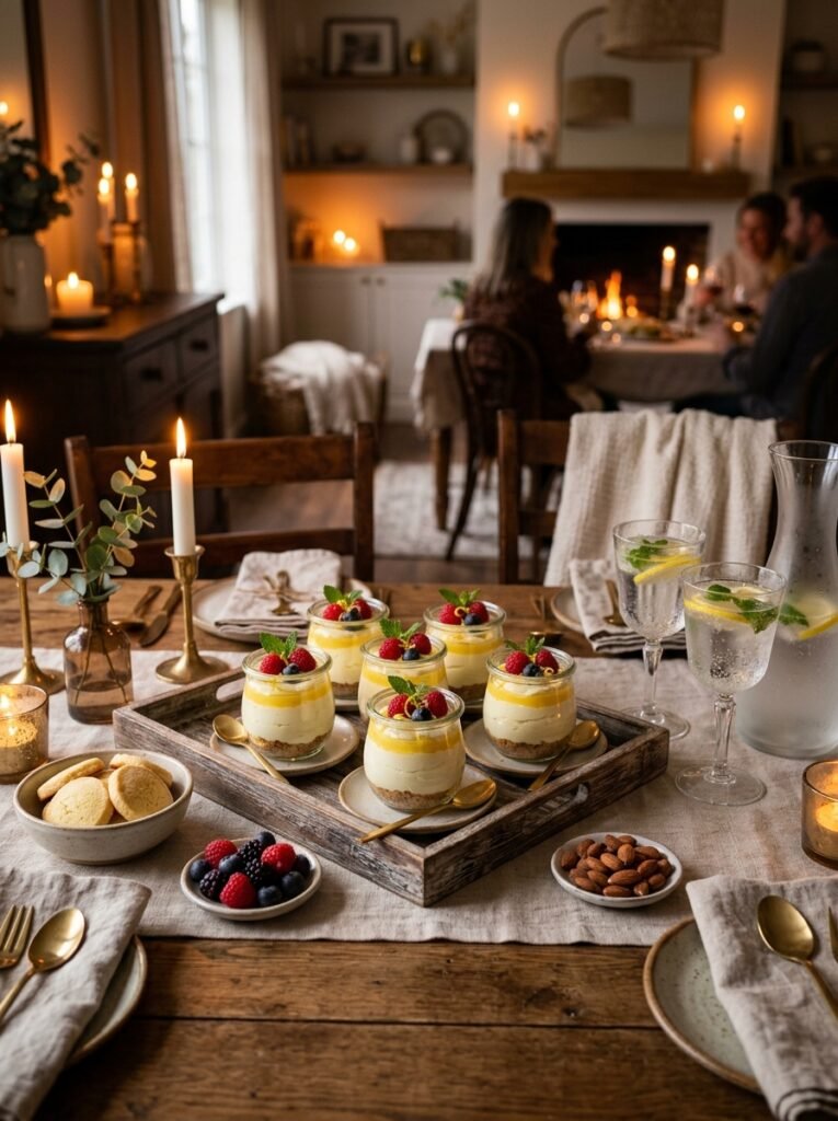 Keto dessert jars setup 202605051258