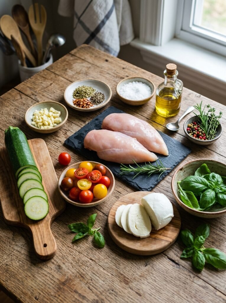 Keto grilled chicken zucchini ca… 202605022154 1