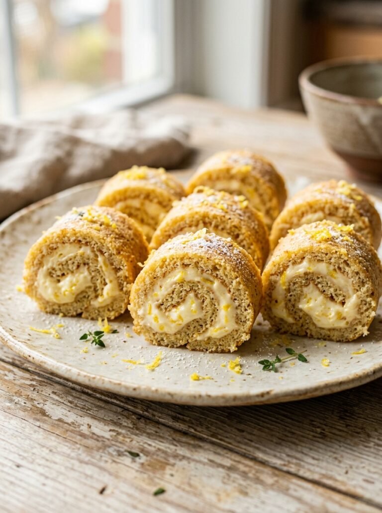 Keto lemon cream cheese rollups 202606121154