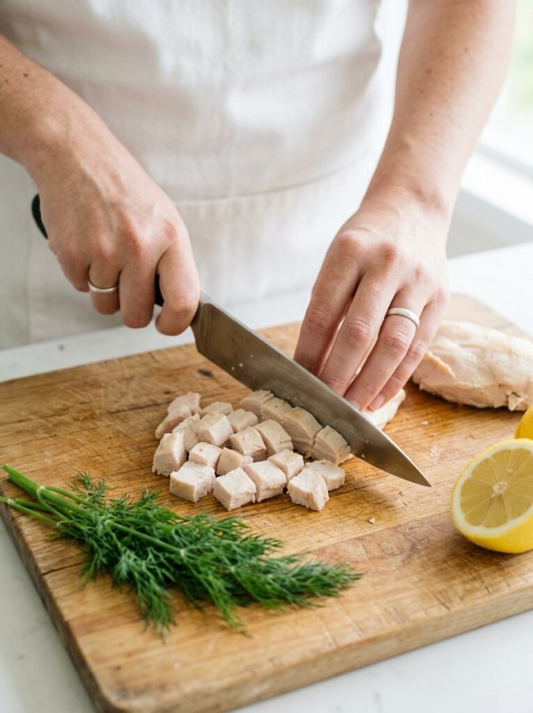 Keto lemon dill chicken salad 202605051225 1