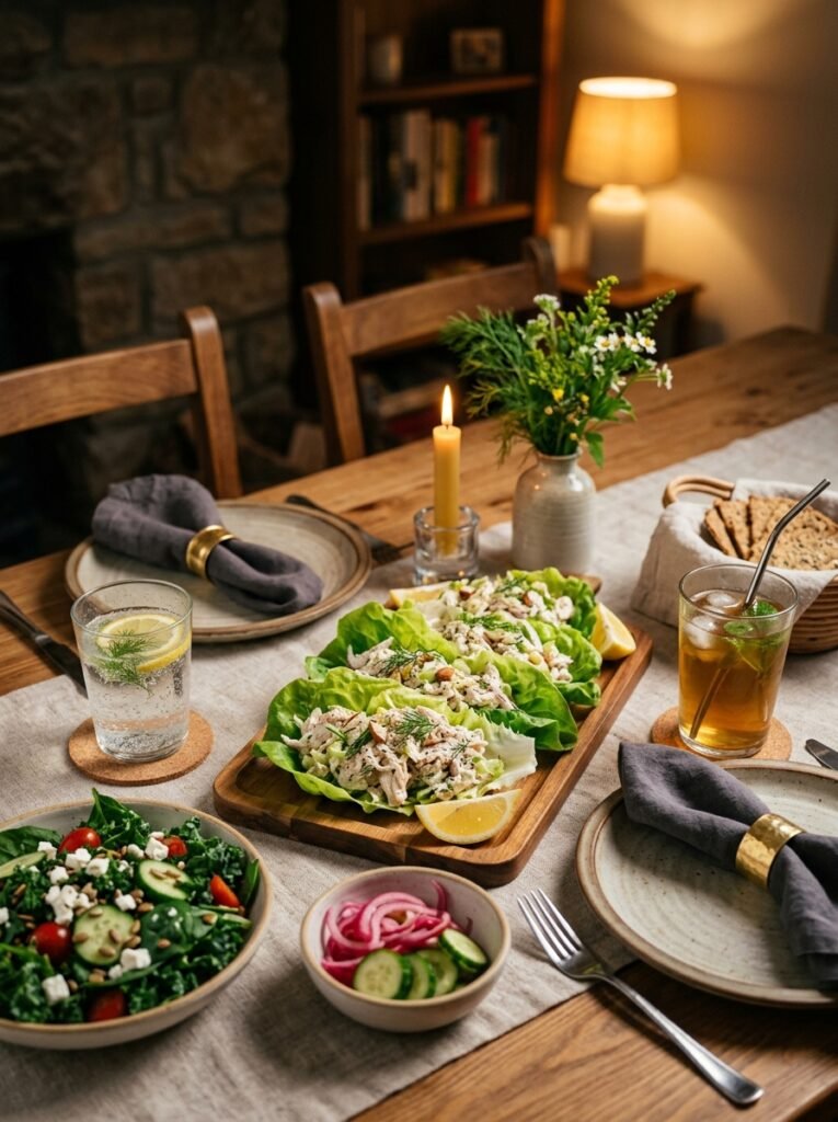 Keto lemon dill chicken salad 202605051225 2