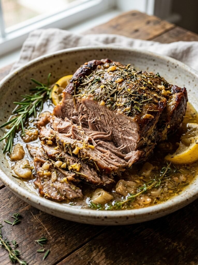 Keto pork roast recipe 202605051243