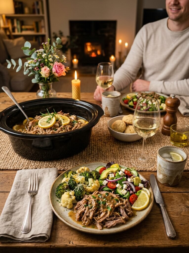 Keto pork roast side dishes 202605051244