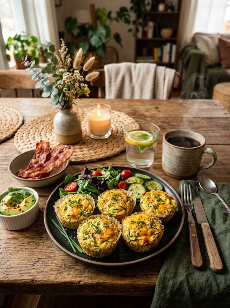 Keto zucchini cheddar egg bites 202605012342 1