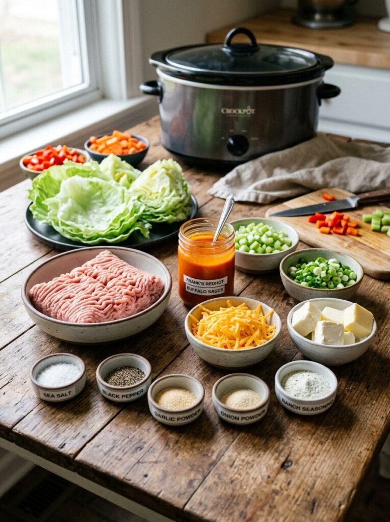 Turkey lettuce filling ingredien… 202605051318